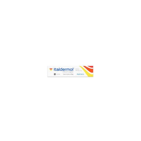 ITALDERMOL 15/1 G TB 10 G