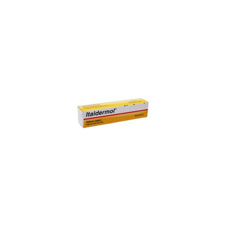ITALDERMOL 15/1 G TB 30 G