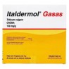 ITALDERMOL GASAS 4 G SOB 10