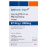 JARDIANZ DUO 12.5/1000MG 60 TAB