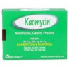 KAOMYCIN 20 TAB