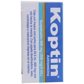 KOPTIN 200MG SUSP 22.5ML