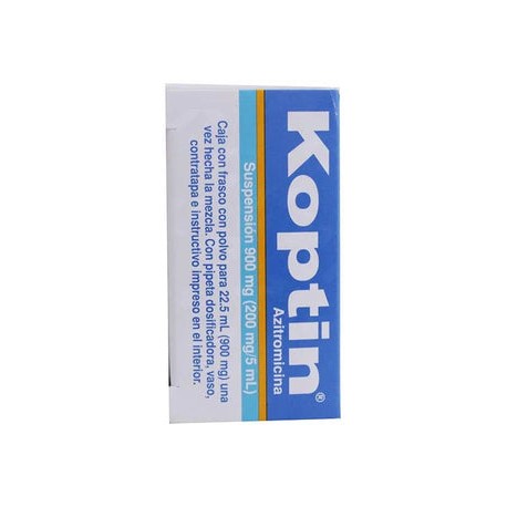 KOPTIN 200MG SUSP 22.5ML