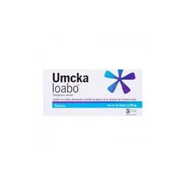 UMCKALOABO 20 MG 20 GRAG
