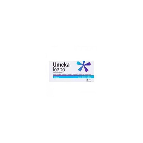 UMCKALOABO 20 MG 20 GRAG