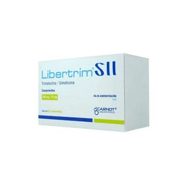 LIBERTRIM S11 200/75MG 24 CPR