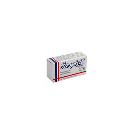 RESPICIL AD INY AMP 2ML
