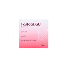 FOSFOCIL G.U. AD GDO 3G SB 1