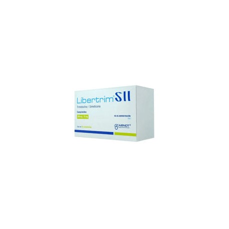 LIBERTRIM S11 200/75MG 24 CPR
