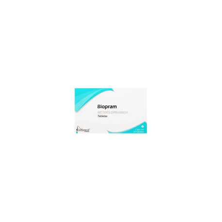 METOCLOPRAMIDA 10MG 20 TAB  LGEN