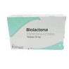 ESPIRONOLACTONA 25 MG 20TAB LGEN