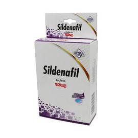 SILDENAFIL 100MG DISP 20TAB LGEN
