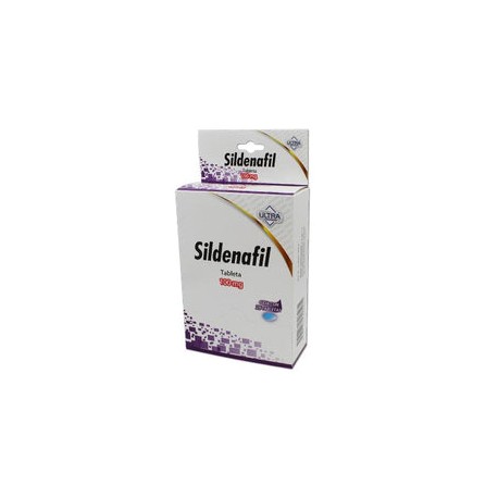 SILDENAFIL 100MG DISP 20TAB LGEN