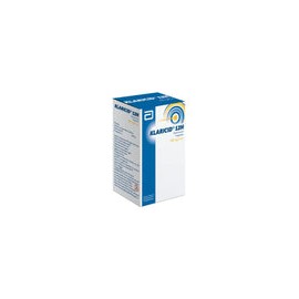 KLARICID 12H 250MG SUSP 60ML