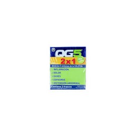 QG5 166.6 MG 30 TAB C/U 2PACK