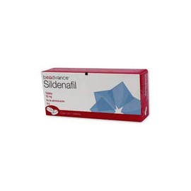 SILDENAFIL 1 TAB 50 MG