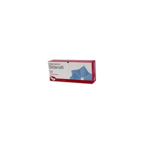 SILDENAFIL 1 TAB 50 MG