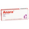 ANARA 5MG 20 TAB