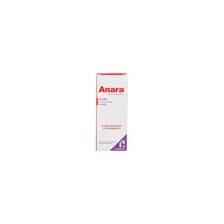 ANARA JBE 125 ML 3641