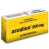 ARCALION 200 MG 20 CPR RECUB