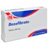BEZAFIBRATO 200 MG 30 TAB   LGEN