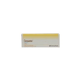 CERAZETTE 75 MG 28 GRAG