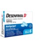 DESENFRIOL-D 2/5/500 MG 6 TAB