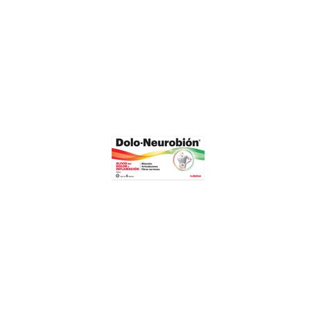 DOLO NEUROBION 5 TAB