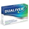 DUALIVER 100/150 MG 16 CAPS