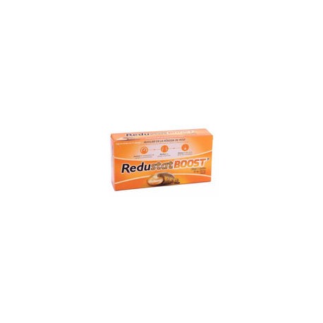 EMPLAY REDUSTAT BOOST 60/200MG2PKY