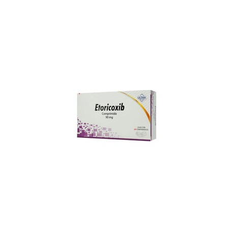 ETORICOXIB 90 MG 28 CPR     LGEN
