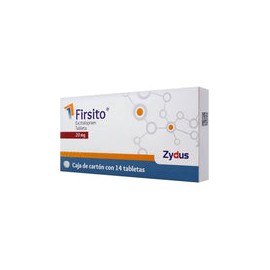 FIRSITO 20 MG 14 TAB