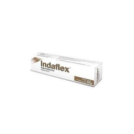 INDAFLEX 2.5% CRA TB 60 G