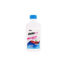 MELOX PLUS CZA 360 ML SUSP
