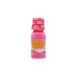 PEPTO-BISMOL LIQ ORIG 118 ML