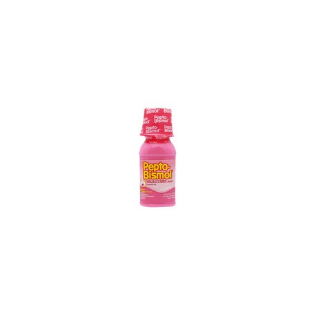 PEPTO-BISMOL LIQ ORIG 118 ML