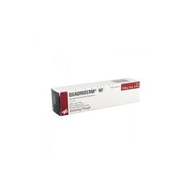 QUADRIDERM NF .05/1/.10G CRA 15G