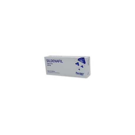 SILDENAFIL 100 MG 4 TAB     LGEN