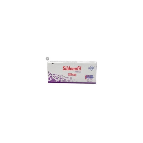 SILDENAFIL 100MG 4TAB 2X1   LGEN