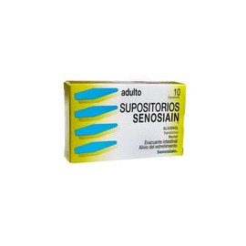 SUPS SENOSIAIN AD 2.632G C10