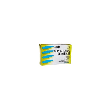 SUPS SENOSIAIN AD 2.632G C10