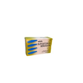 SUPS SENOSIAIN AD 2.632G C20