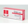 TAFIROL-AC 500/50 MG 15 TAB