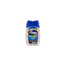 TUMS EXTRA SURT 750MG 48TAB MAST