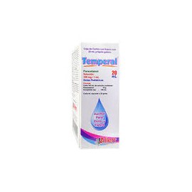 TEMPERAL 1 GOT 100MG/1/20 ML