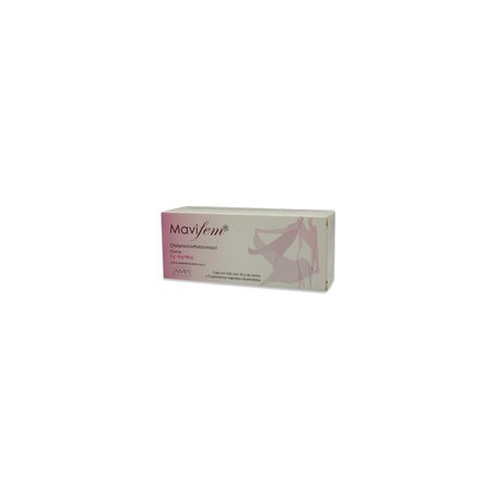 MAVIFEM 1 CMA/ 6 APLI 2/8 G 30 G