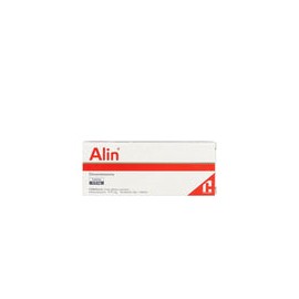 ALIN 0.75 MG TAB 30 570