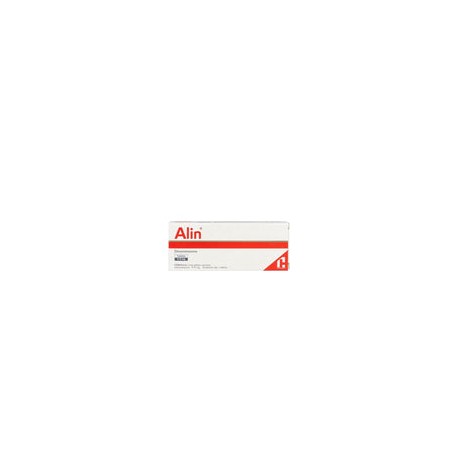 ALIN 0.75 MG TAB 30 570