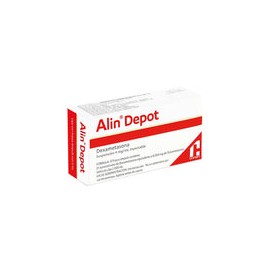 ALIN DEPOT 4MG SUSP INY AMP 2ML
