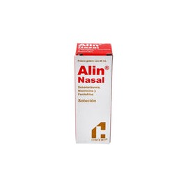 ALIN NASAL 20 ML